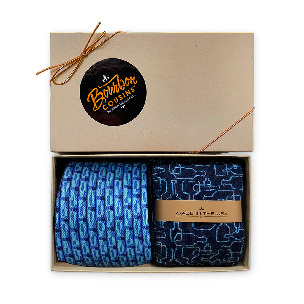 Send Maroon Polka Dots Tie Set For Men Gift Online, Rs.1000 | FlowerAura